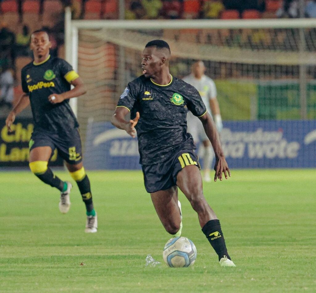 Feisal awanyima mihela Prisons