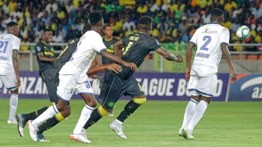 Feisal awanyima mihela Prisons