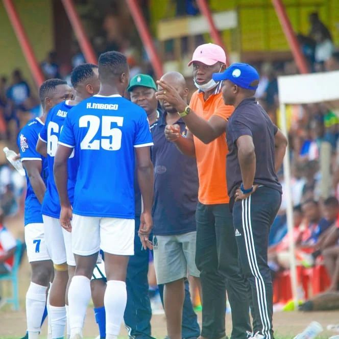 Polisi wasahau kipigo cha Yanga