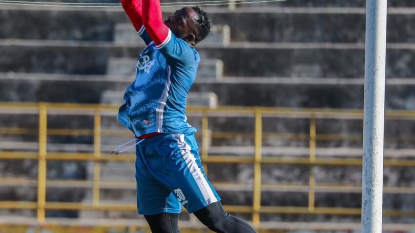 Simba wazipania pointi tisa (09) ugenini