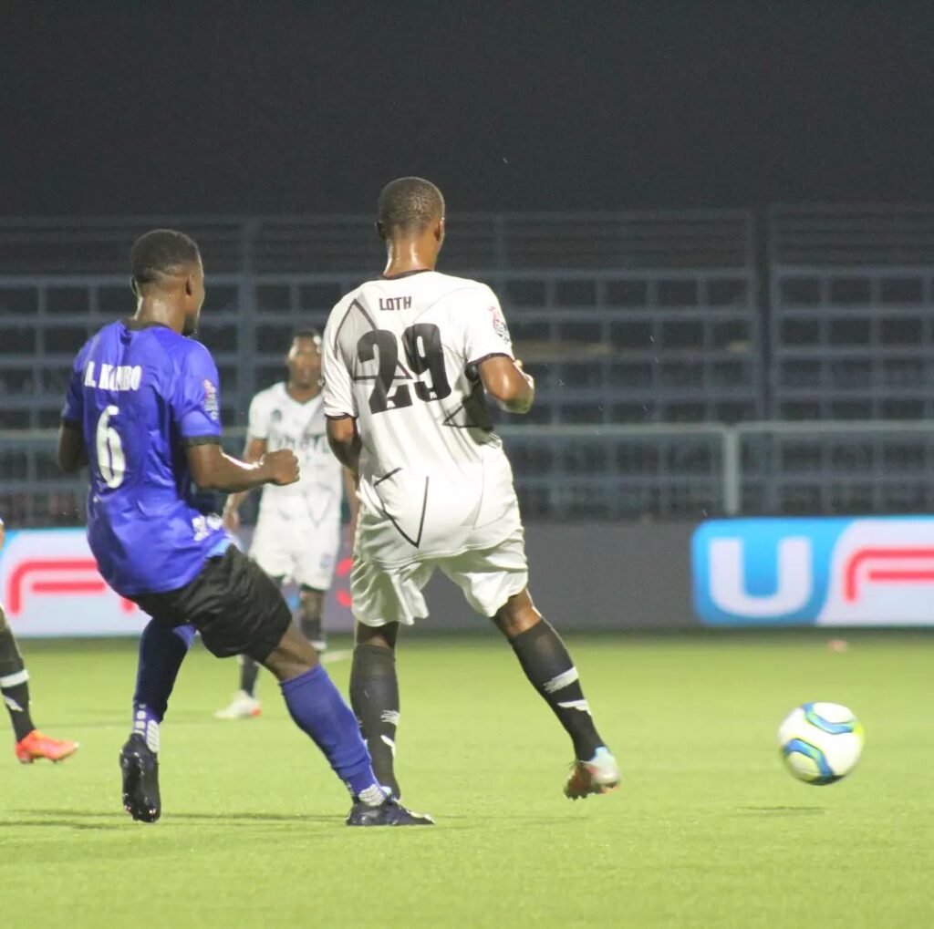 Makata ataja maeneo matatu ya maboresho Ruvu