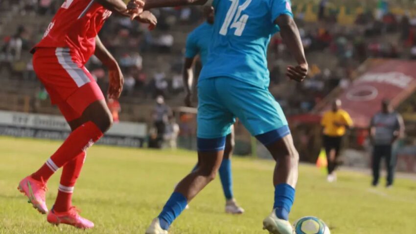 Kiungo Geita akiri ubora wa Simba