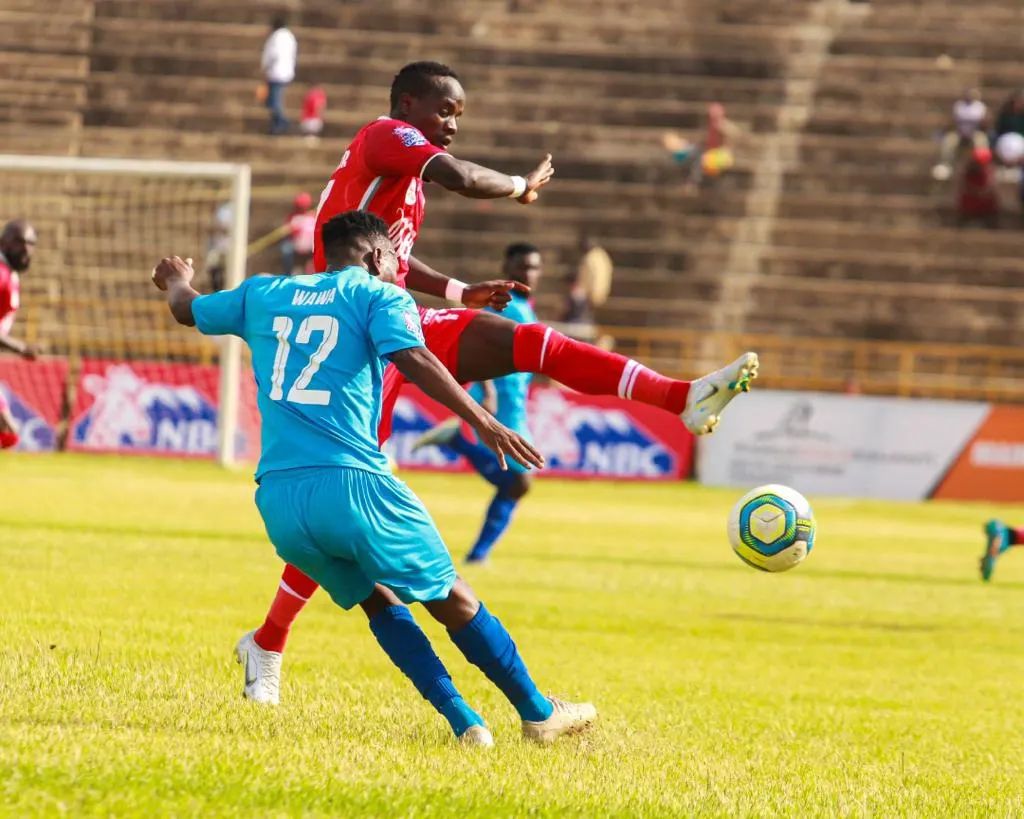 Kiungo Geita akiri ubora wa Simba