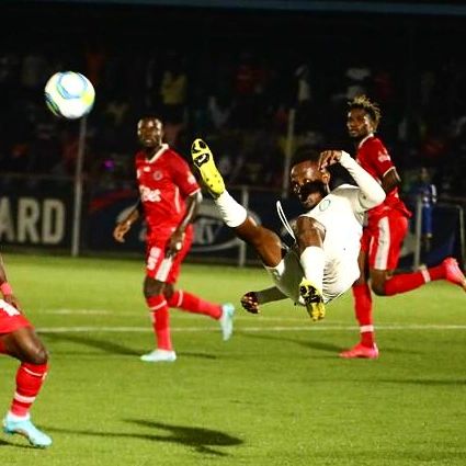 Mexime: Sisi tumepata ushindi