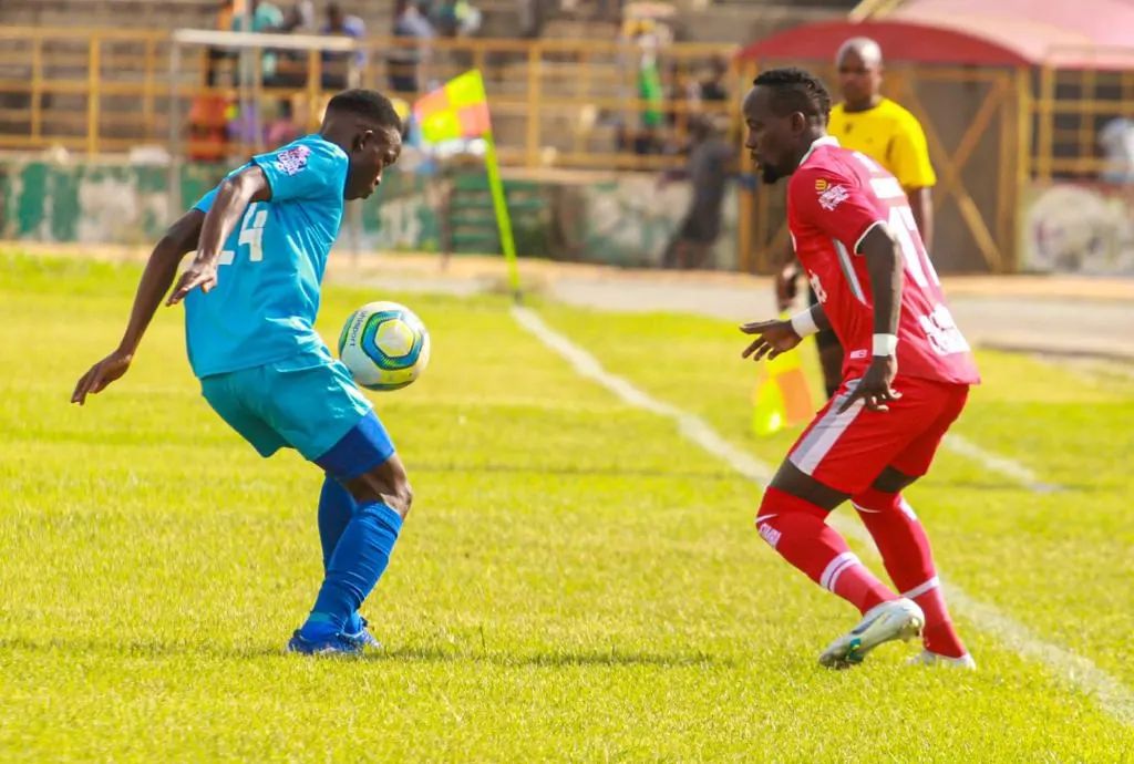 Kiungo Geita akiri ubora wa Simba