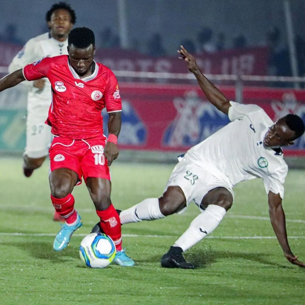 Mexime: Sisi tumepata ushindi