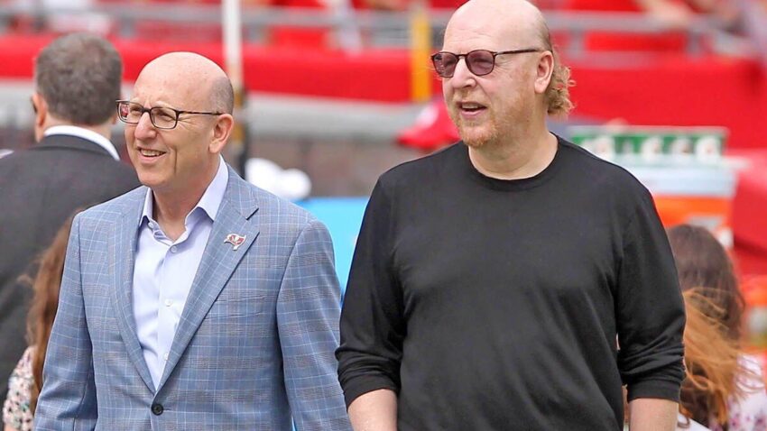 Manchester Utd Yatangaza Uongozi Mpya