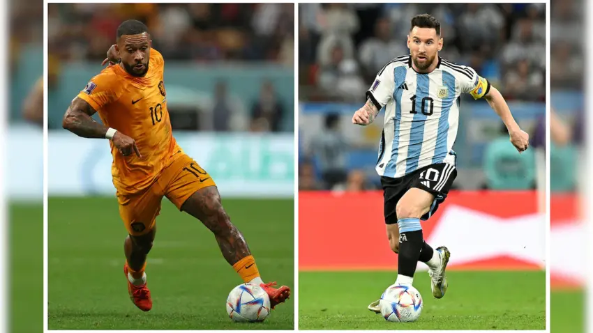 Uholanzi Watolewa Kishujaa| Rekodi za Wachezaji Wote Hizi Hapa