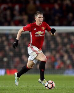 schweinsteiger