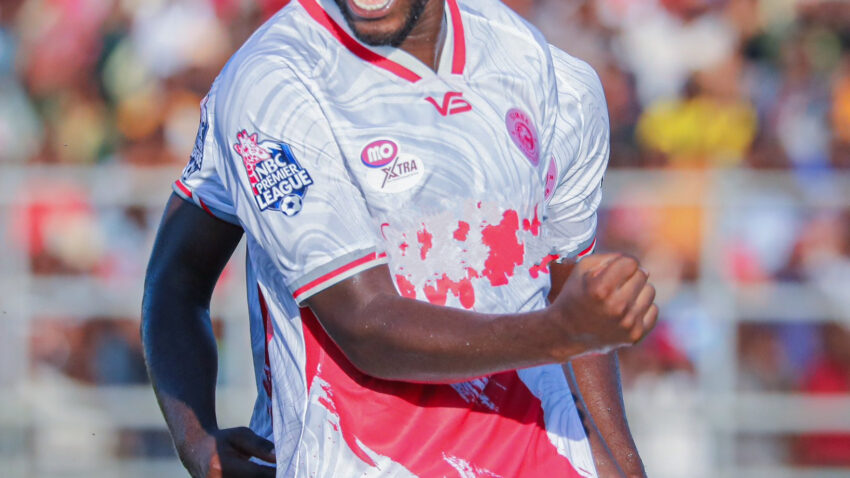 Moses Phiri Atema Cheche