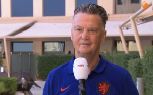 van gaal