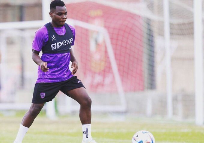 Mshahara Wakwamisha Miquisonne Kurejea Simba