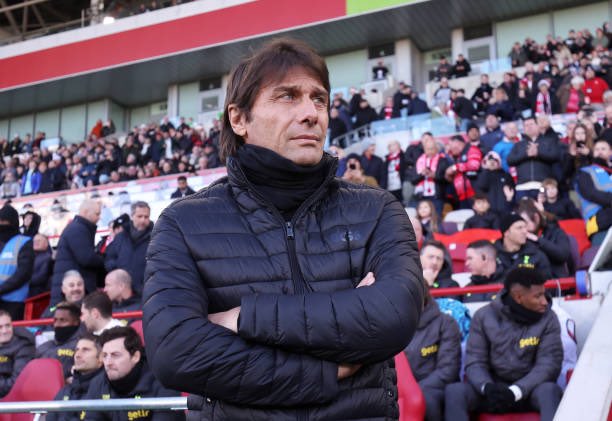 Conte: Tutaingia Sokoni January ila Kwa Kuangalia Malengo ya Klabu