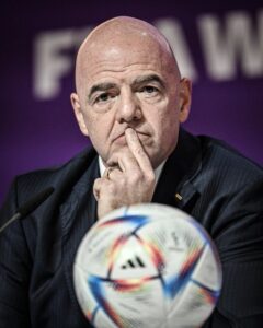 infantino