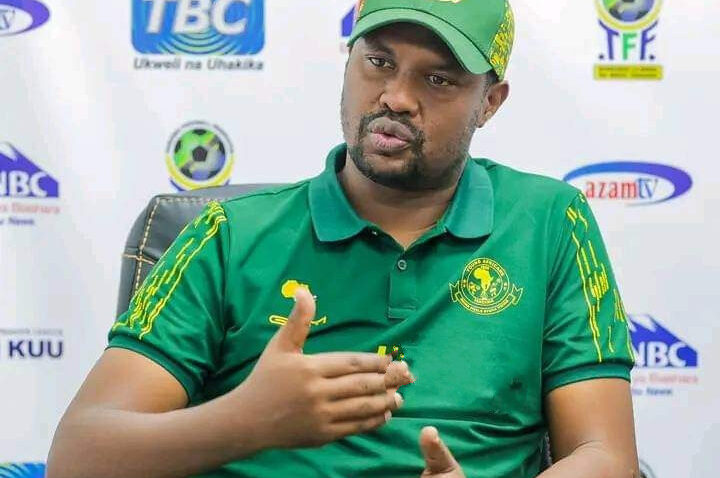 Kaze: Kila Mchezo Kwetu Fainali