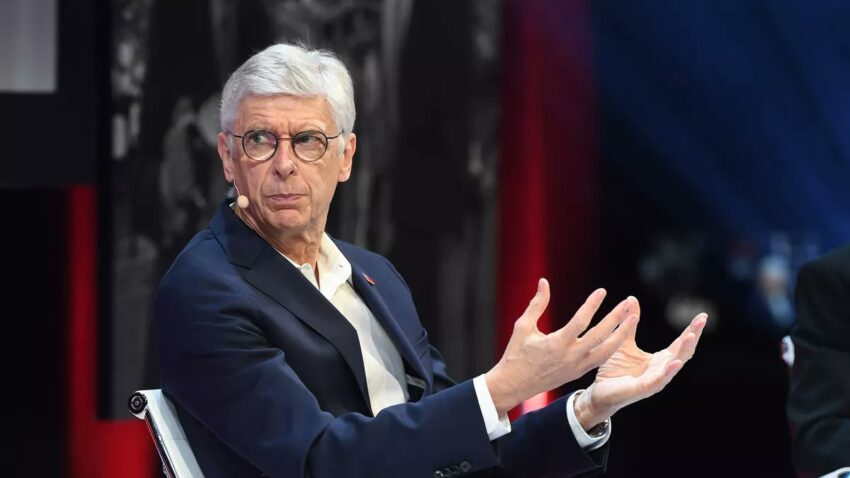 Wenger: Kiwango cha Messi kinaonesha Mageuzi ya Mpira