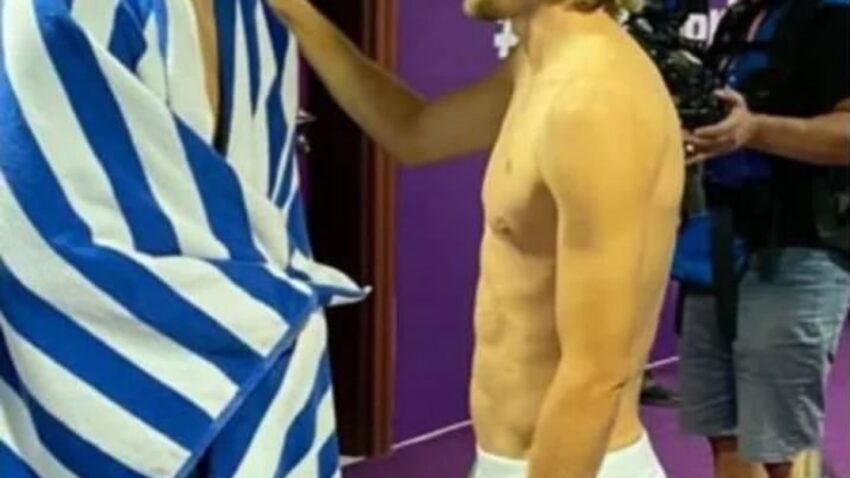 Amrabat Apokea Sifa nyingine Kutoka kwa Modric