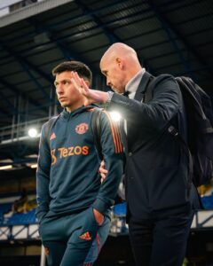 ten hag