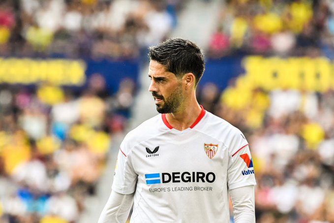 Arsenal Kupindua Meza kwa Isco