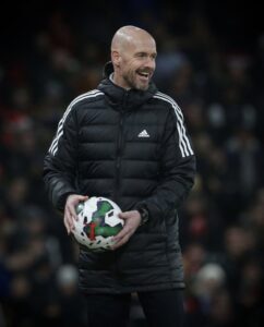 ten hag
