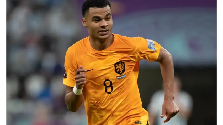 Brands: "Gakpo Ataondoka PSV kwa Uhamisho wa Rekodi"