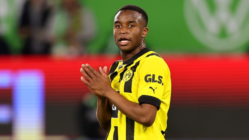 Chelsea Wanapanga Kumnunua Youssoufa Moukoko wa Borussia Dortmund Januari?