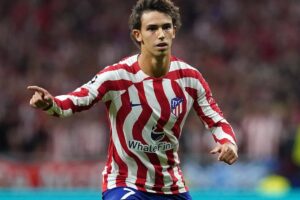 Chelsea Wanapanga kumnunua Felix kwa Mkopo