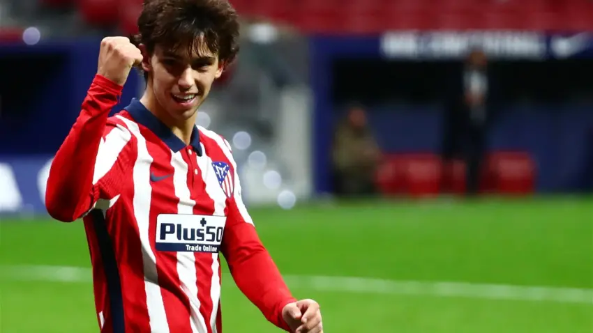 Chelsea Wanapanga kumnunua Felix kwa Mkopo