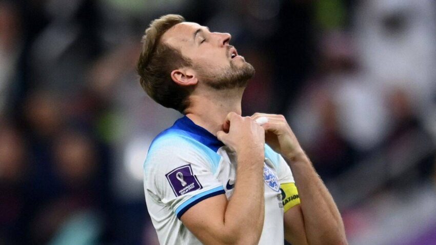 Harry Kane Apewa Wiki Moja ya Kupunguza Maumivu ya Kutolewa KLD