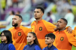 Brands: "Gakpo Ataondoka PSV kwa Uhamisho wa Rekodi"