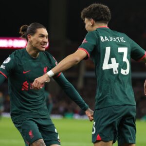 Klopp Anaamini Kwamba Mabao Yatapatikana kwa Nunez 