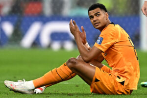 Brands: "Gakpo Ataondoka PSV kwa Uhamisho wa Rekodi"