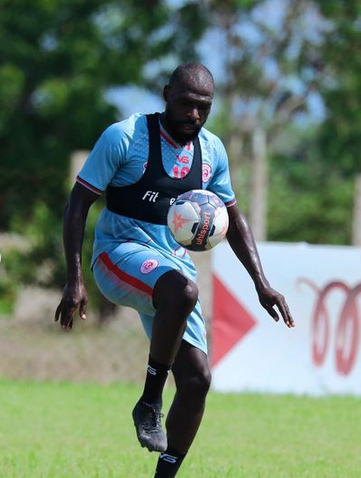 Simba Yaendelea na Mazoezi Kabla ya Kuifuata Coastal union