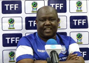 Ruvu Shooting Yamtangaza Kocha Mpya 