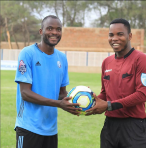 Mtama Waliwa na Ihefu