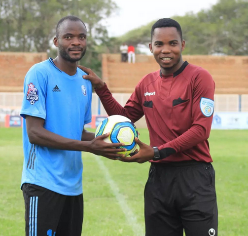 Mtama Waliwa na Ihefu