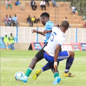 Mtama Waliwa na Ihefu