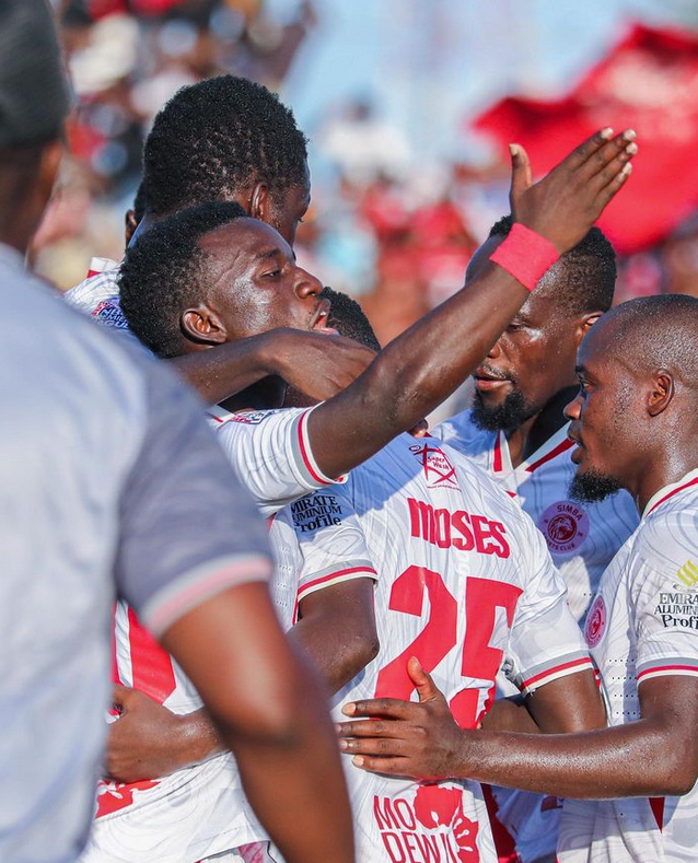 simba sc