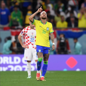 Ronaldo Anategemea Neymar Atarejea Akiwa na Nguvu