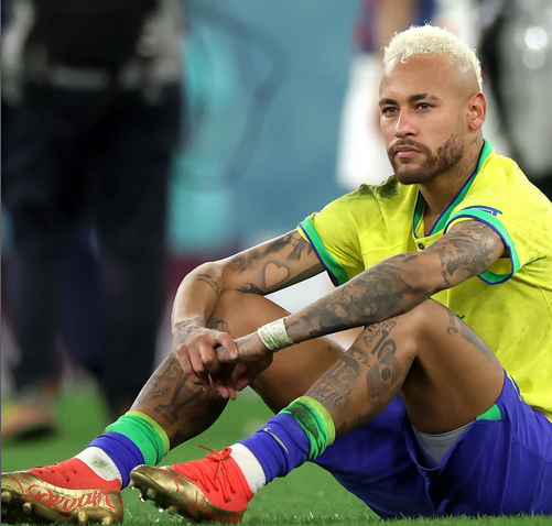 Ronaldo Anategemea Neymar Atarejea Akiwa na Nguvu