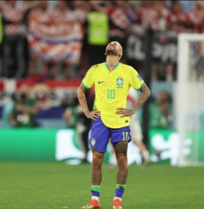 Ronaldo Anategemea Neymar Atarejea Akiwa na Nguvu
