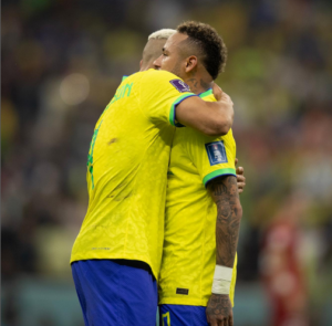Ronaldo Anategemea Neymar Atarejea Akiwa na Nguvu