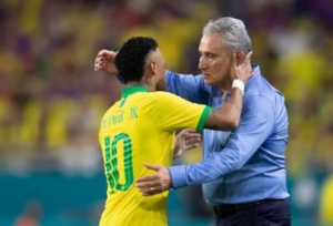 Ronaldo Anategemea Neymar Atarejea Akiwa na Nguvu