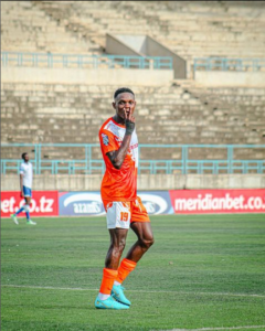 KMC Kumualika Coastal Union Uhuru Leo