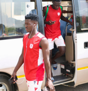 KMC Kumualika Coastal Union Uhuru Leo