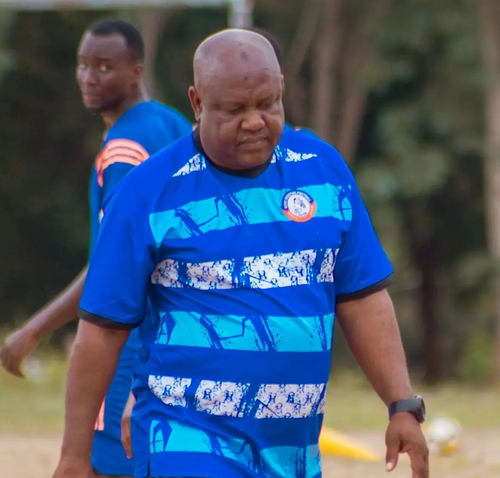 Ruvu Shooting Kujiuliza Dhidi ya Ihefu Hapo Kesho