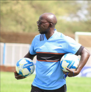 Ruvu Shooting Kujiuliza Dhidi ya Ihefu Hapo Kesho