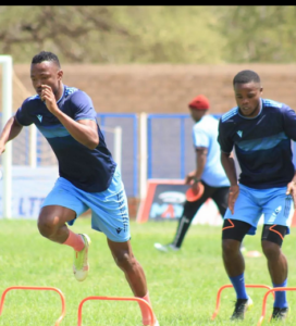 Ruvu Shooting Kujiuliza Dhidi ya Ihefu Hapo Kesho