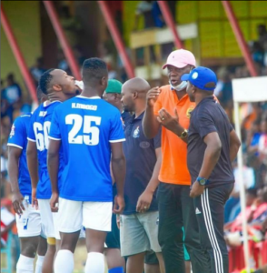 Yanga Kukiwasha Dhidi ya Polisi Tanzania Kesho