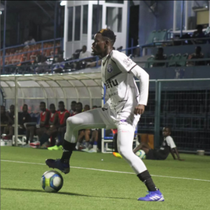 Ihefu Yaibamiza Ruvu Shooting 